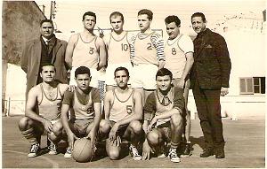 Derniers spartiates 1963